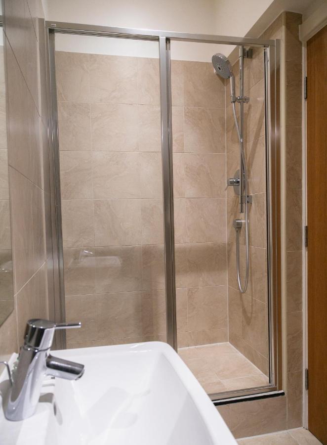 Regent House Deluxe 2 Bedroom Apartment Harrogate Exterior foto