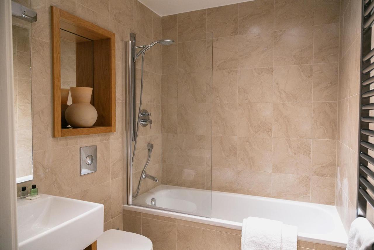 Regent House Deluxe 2 Bedroom Apartment Harrogate Exterior foto