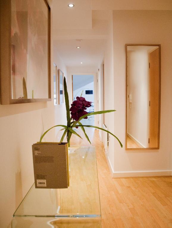 Regent House Deluxe 2 Bedroom Apartment Harrogate Habitación foto